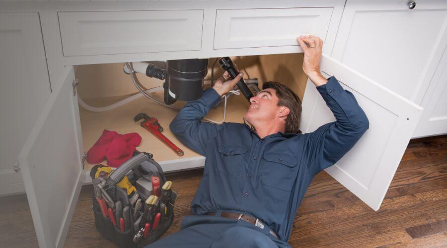 Local expert plumbing services in Aurelia, IA